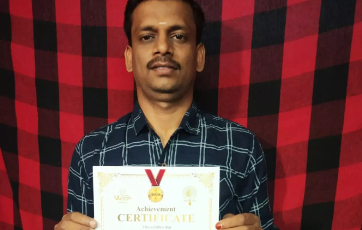 MAXIMUM VIRTUAL CERTIFICATES OF PARTICIPATION ACHIEVE