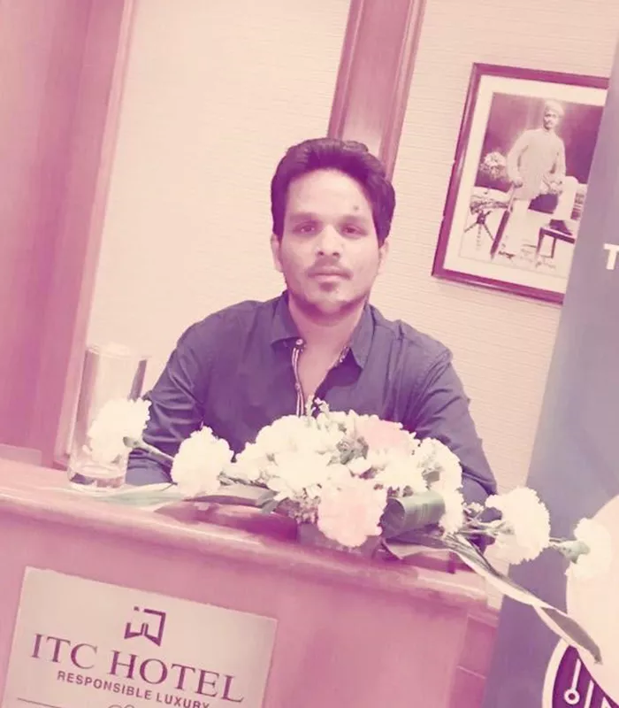 Record Image