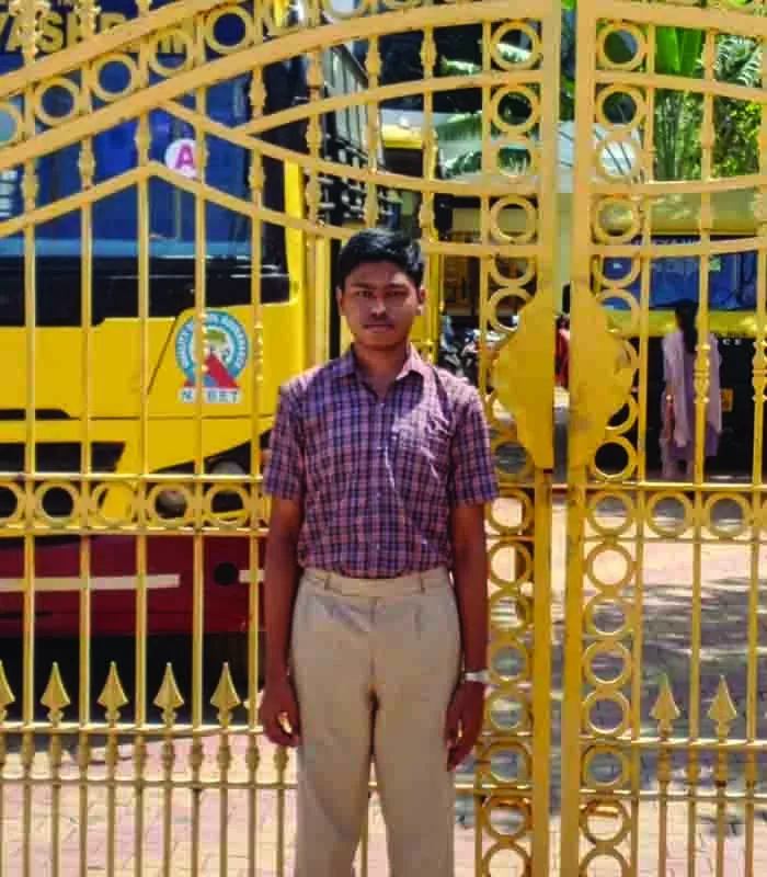 Record Image