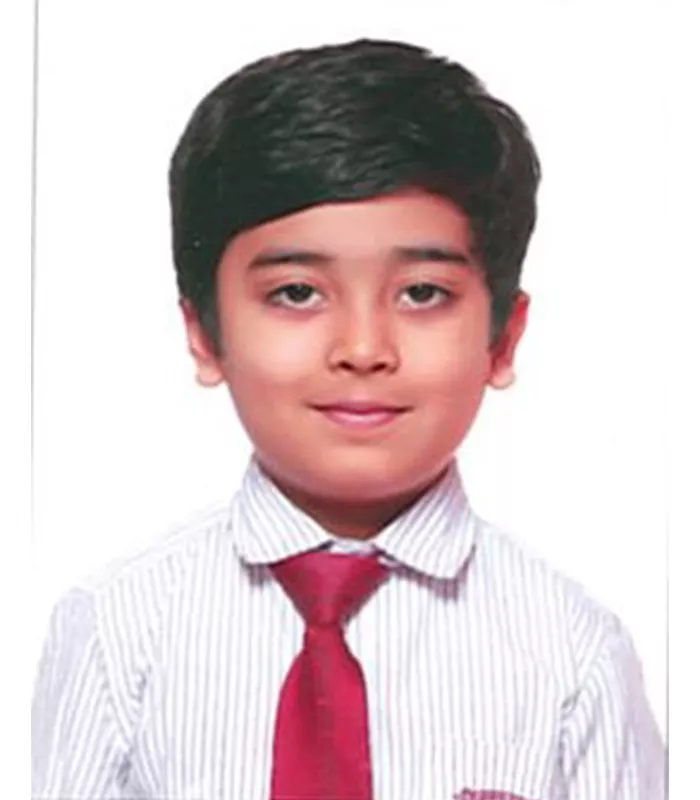 Record Image