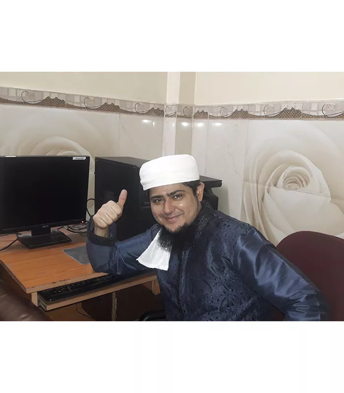 Record Image