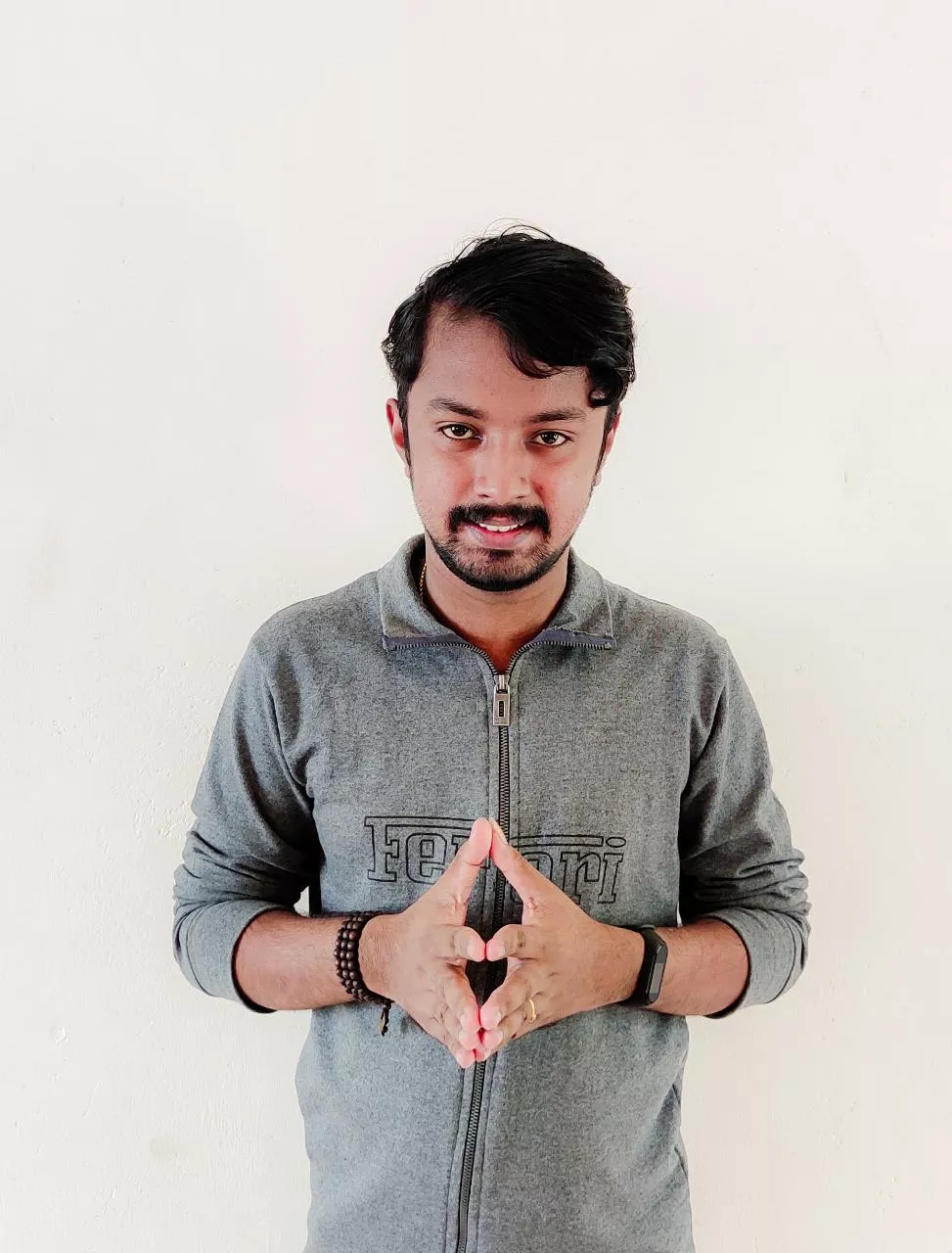 Record Image