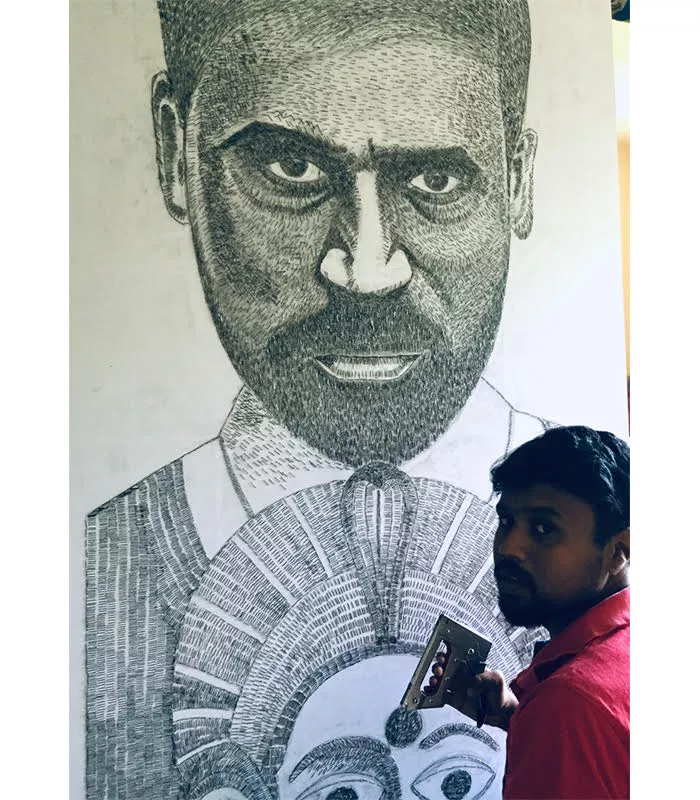 Record Image
