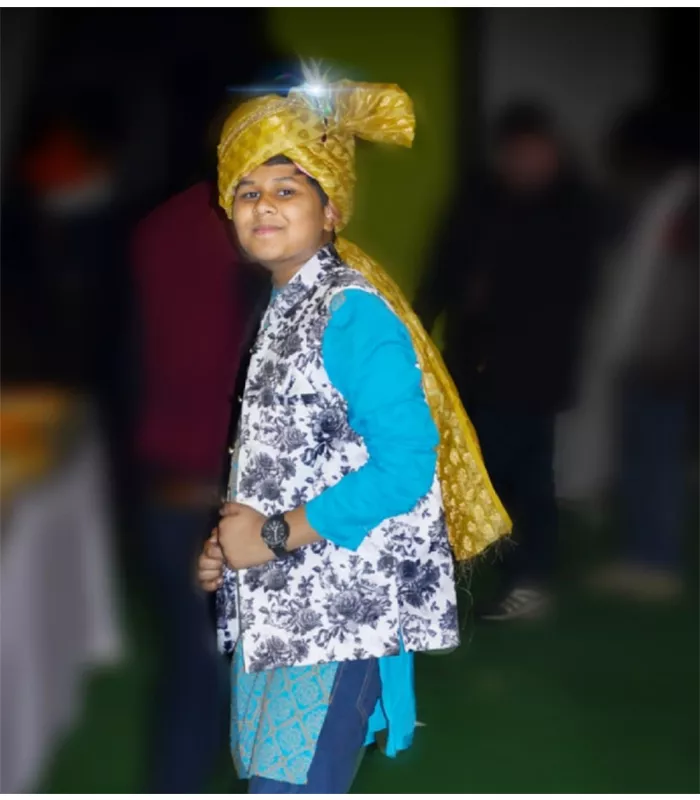 Record Image