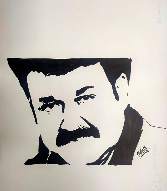 Record Image