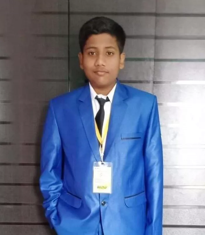 Record Image