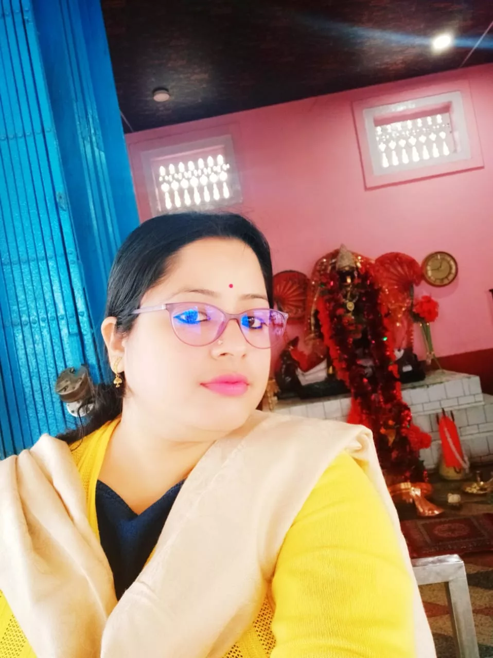 Record Image