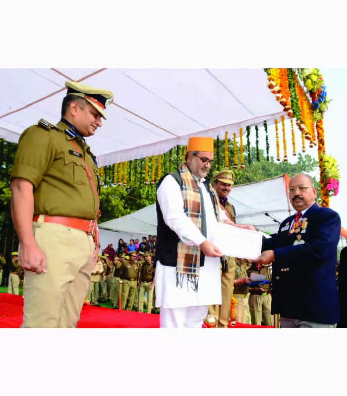 Record Image