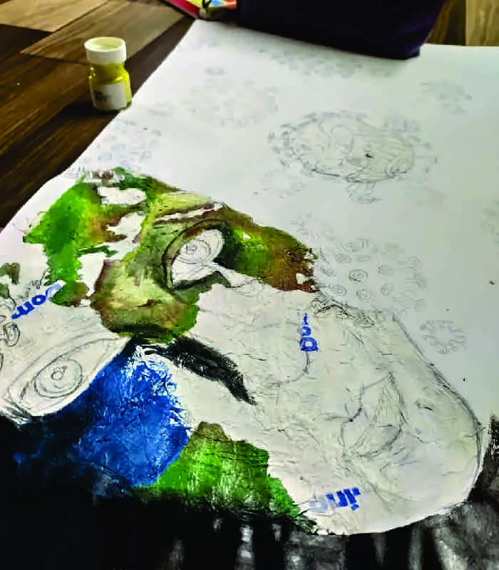 Record Image