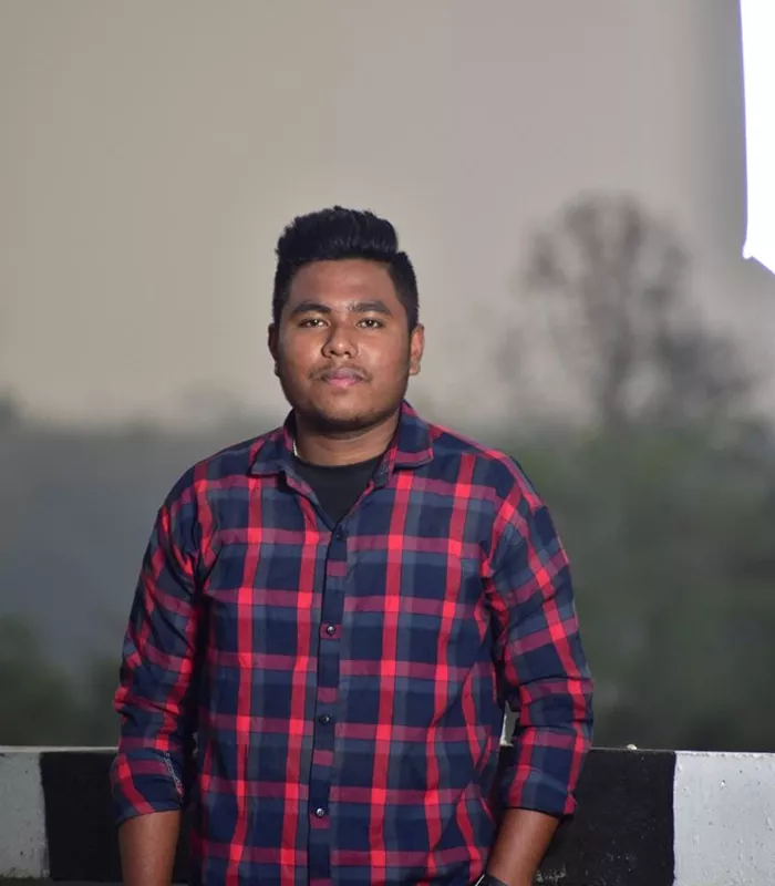 Record Image