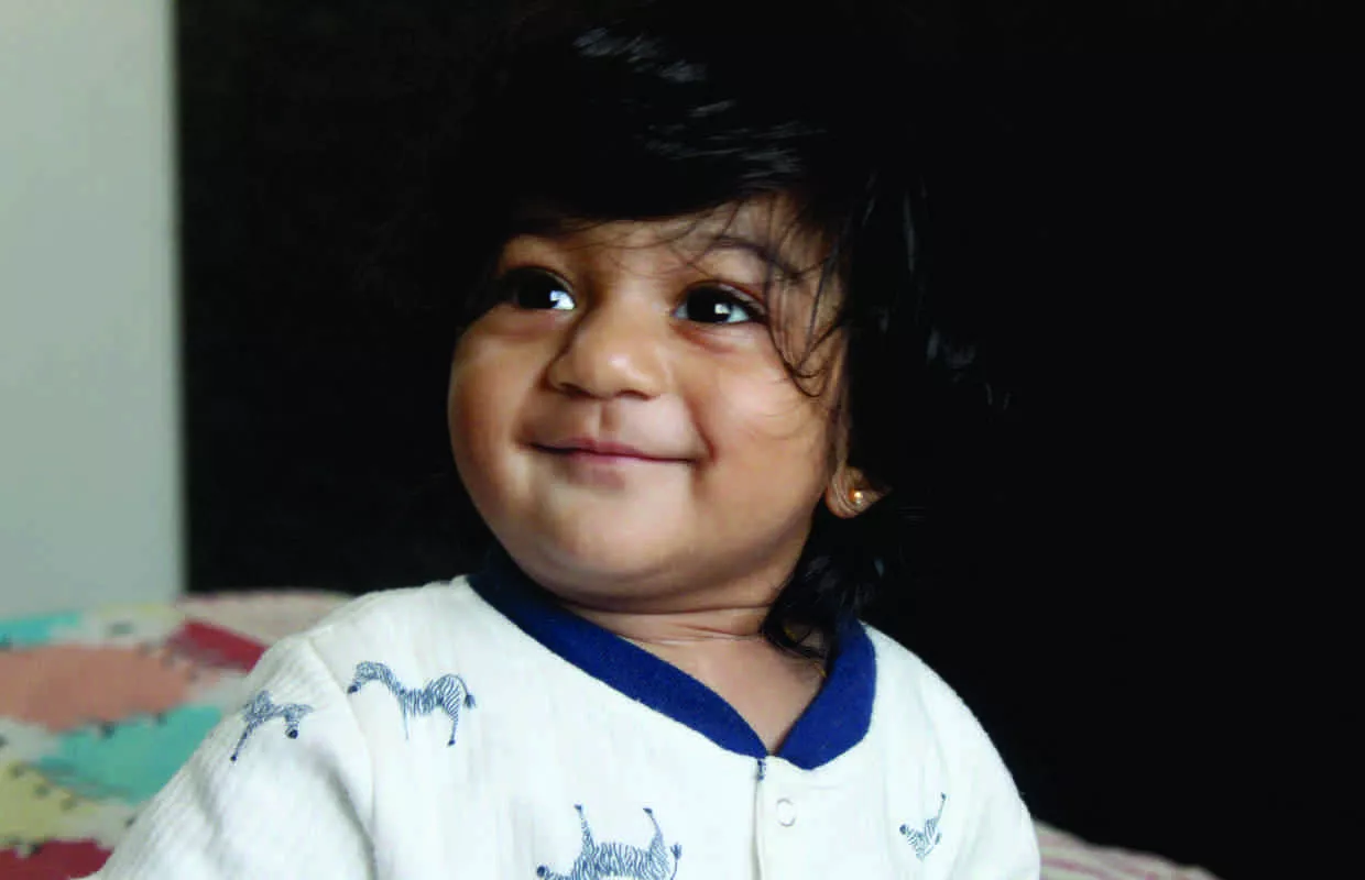 YOUNGEST TO IDENTIFY 10 ANIMALS ON FLASH CARDS