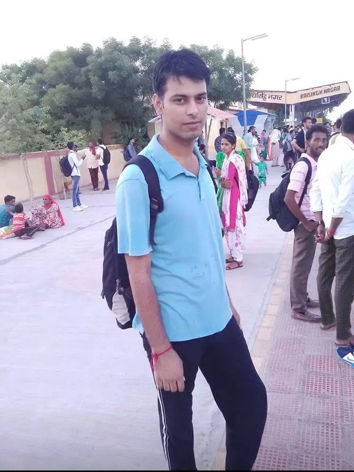 Record Image
