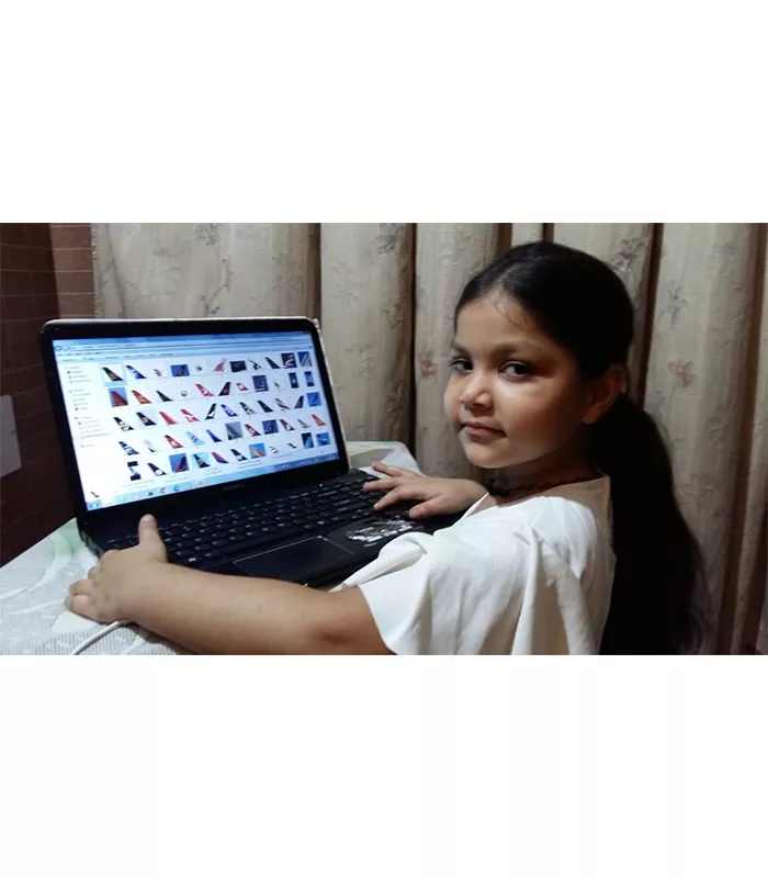 Record Image