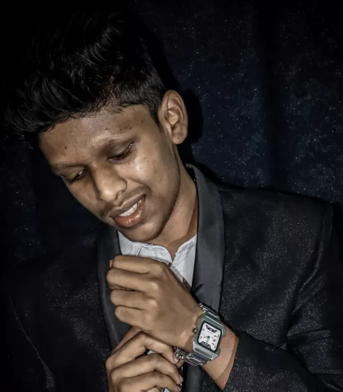 Record Image