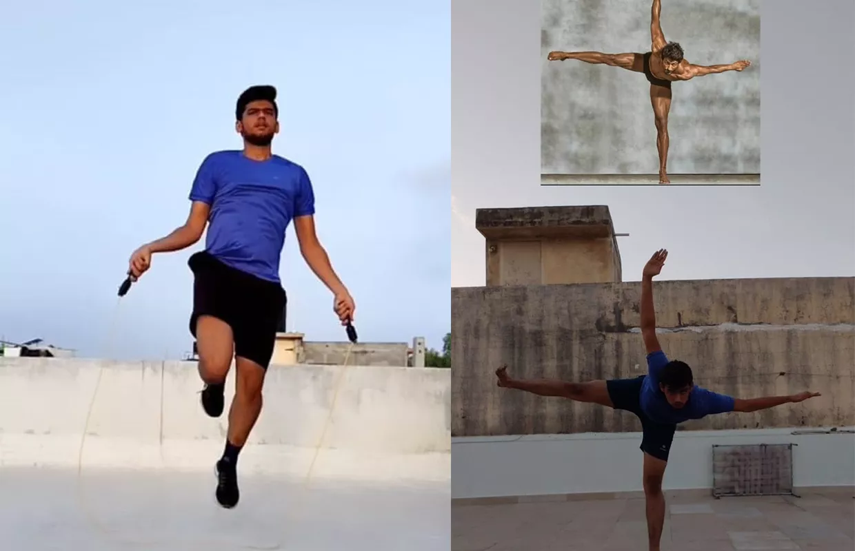 LONGEST TIME TO PERFORM NON-STOP ROPE SKIPPING