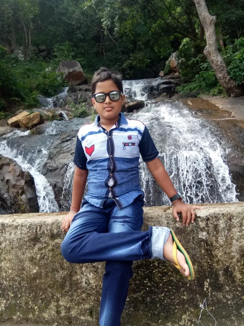 Record Image