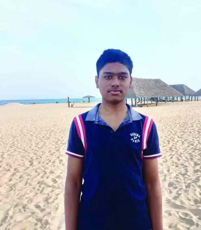 Record Image
