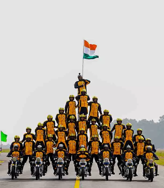 Record Image