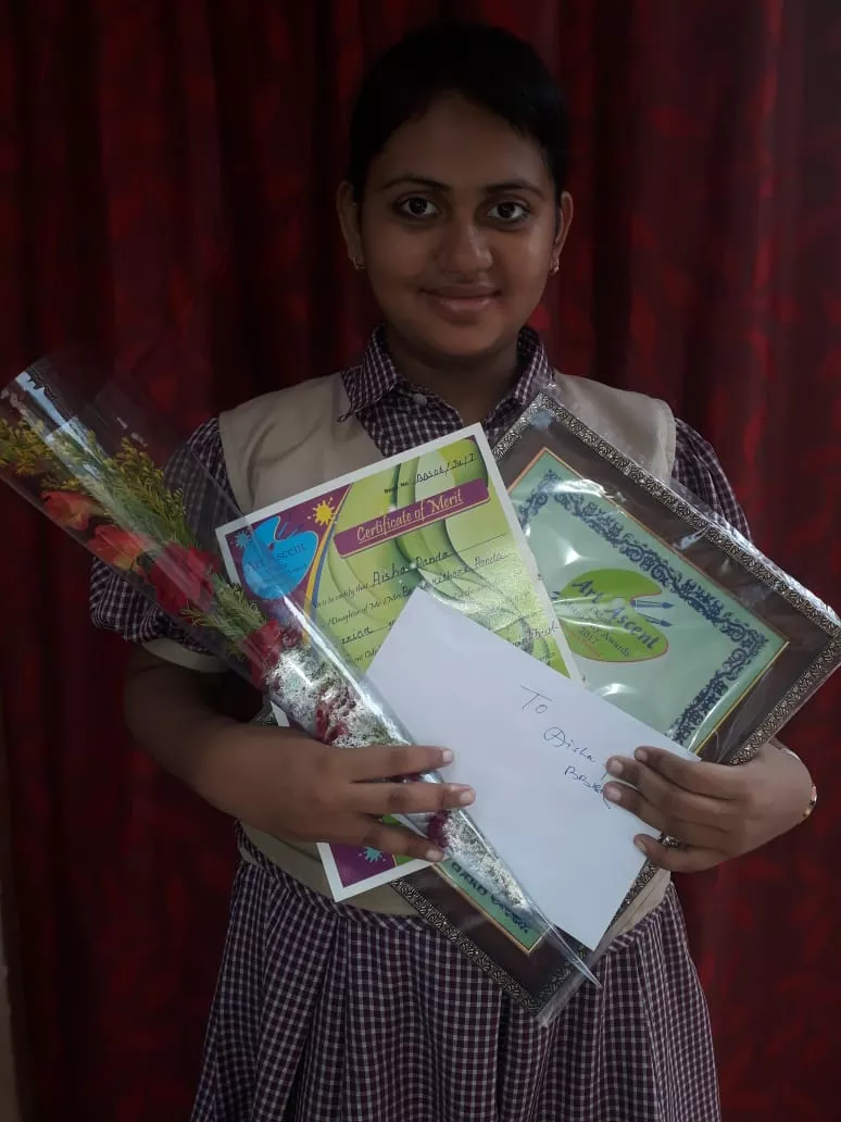 Record Image