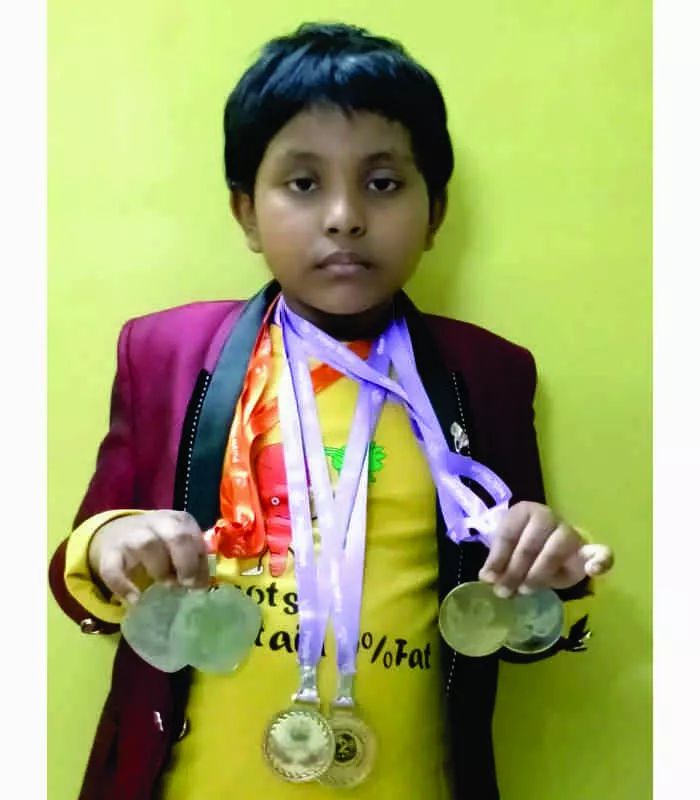 Record Image