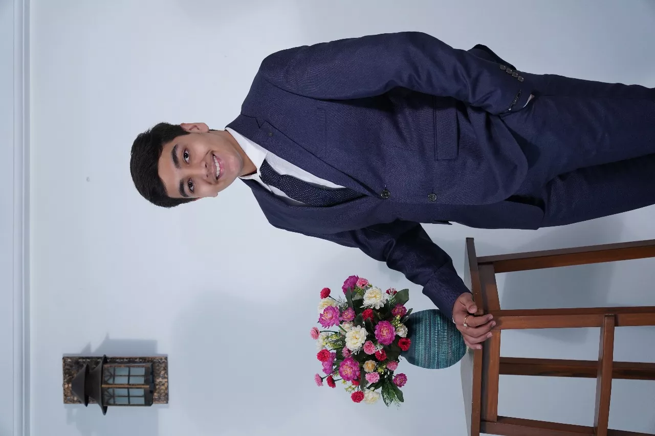 Record Image