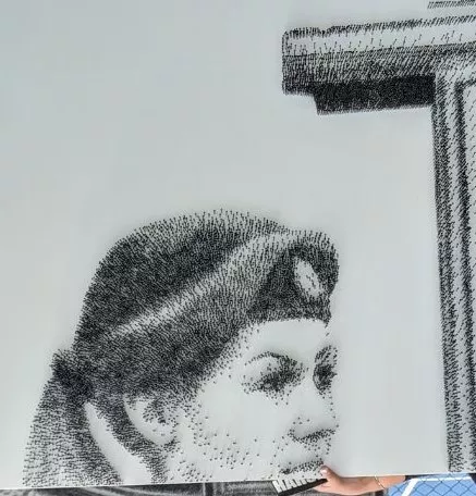 Record Image