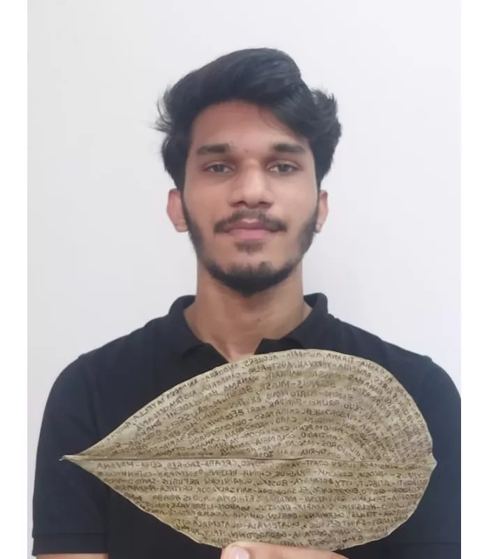 Record Image