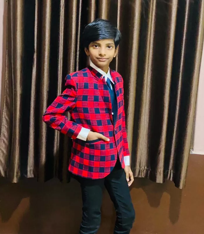 Record Image