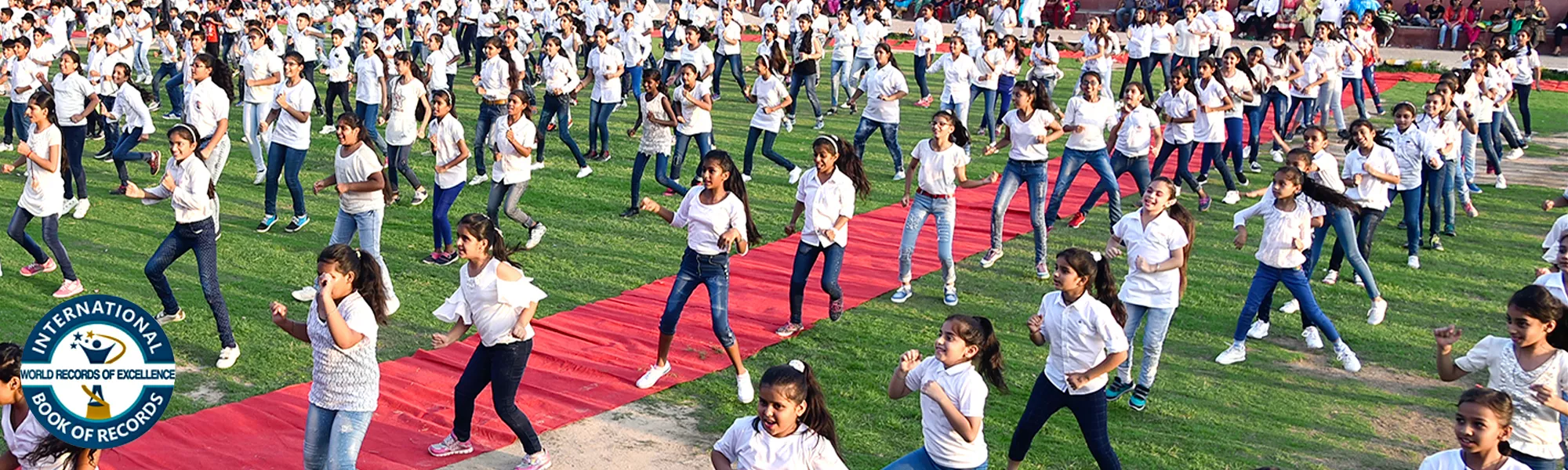 Record Image