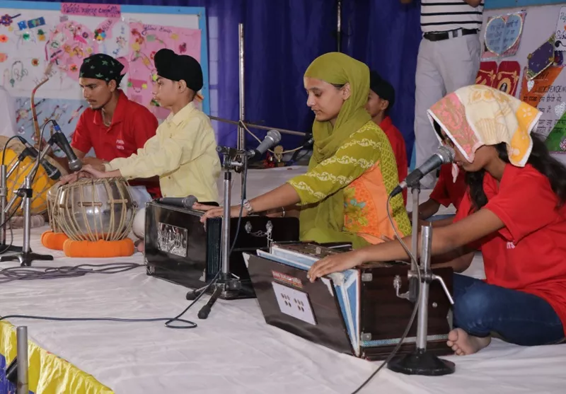 Record Image