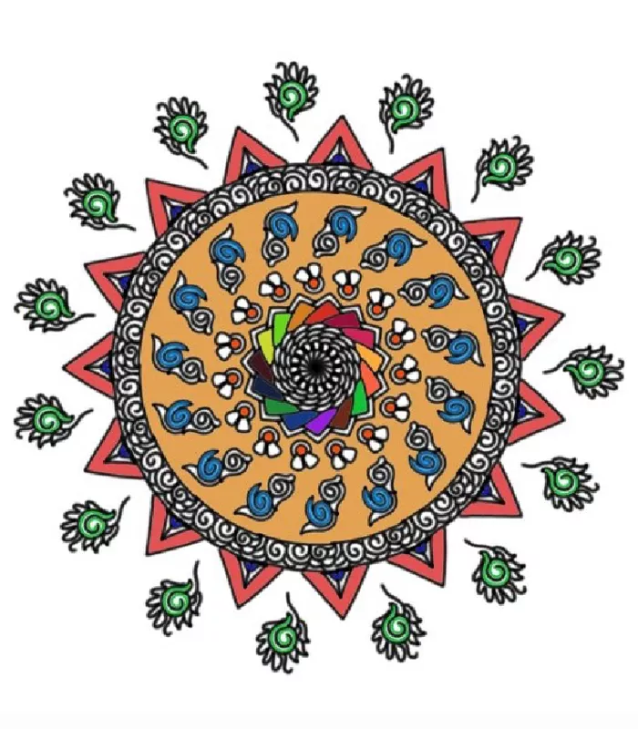 Record Image