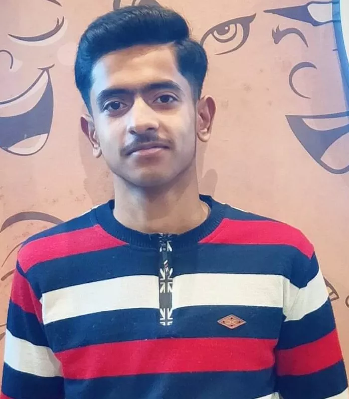 Record Image