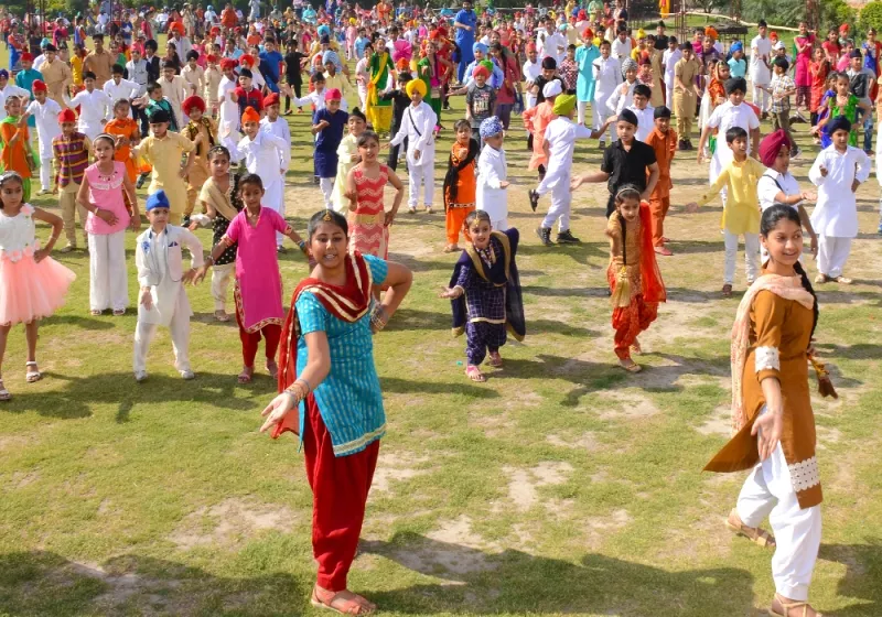 Record Image