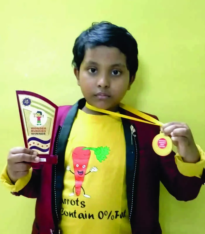 Record Image