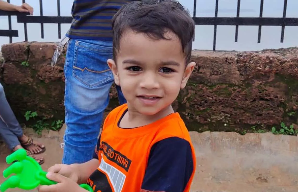 SUPER MEMORY AT YOUNGEST AGE