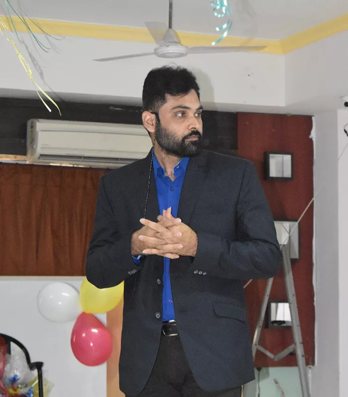 Record Image