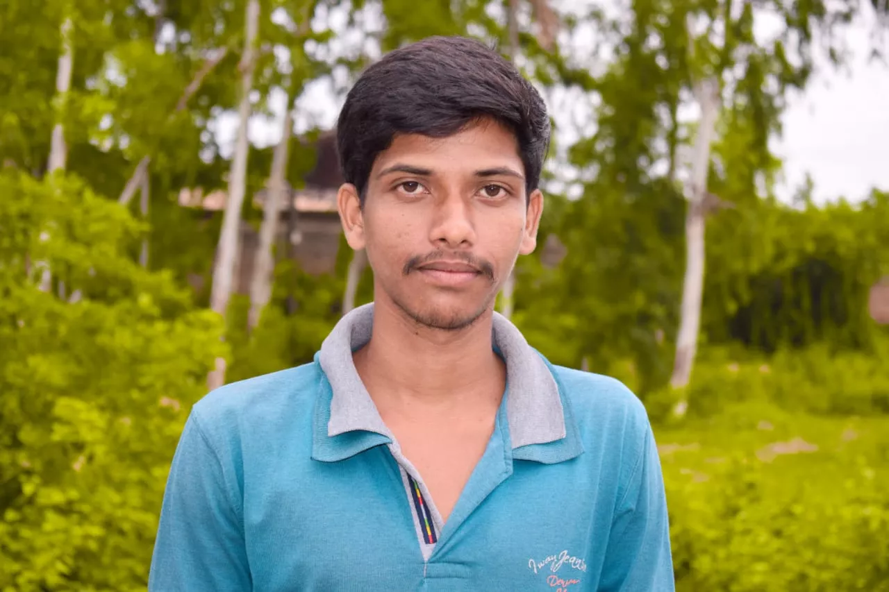 Record Image