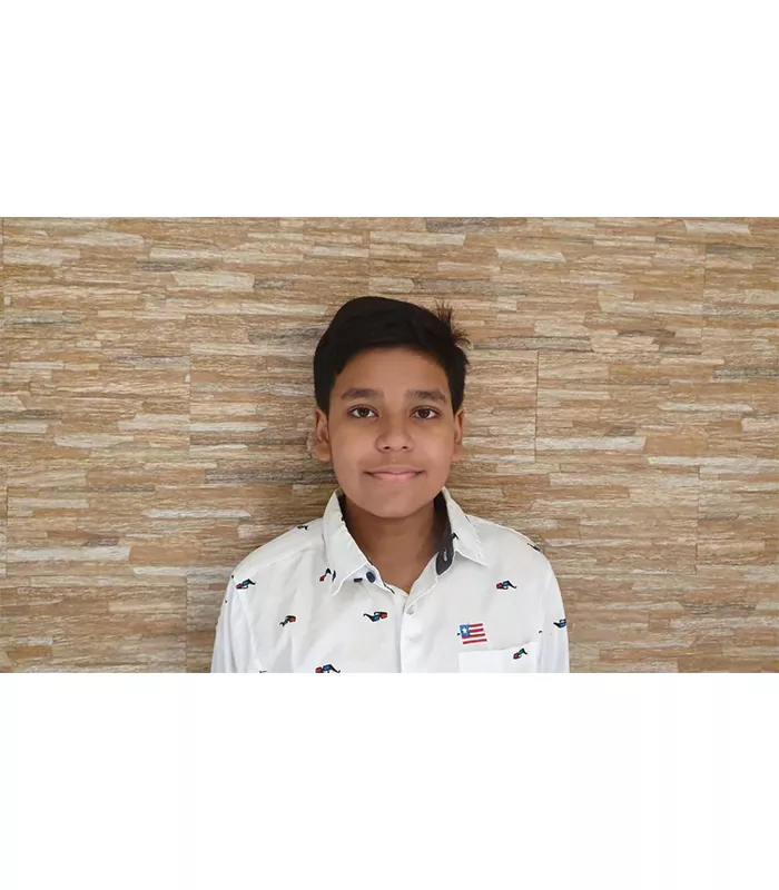 Record Image