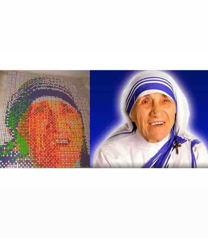 Record Image