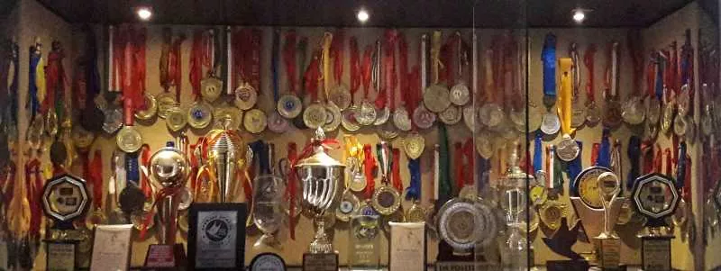 Record Image