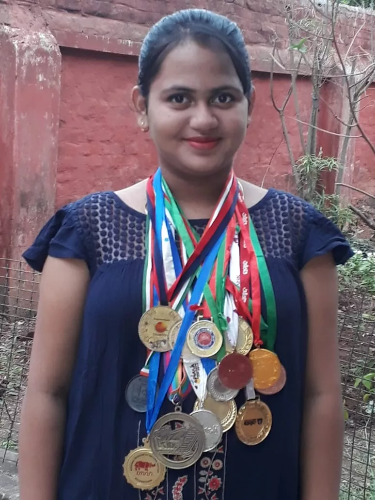 Record Image