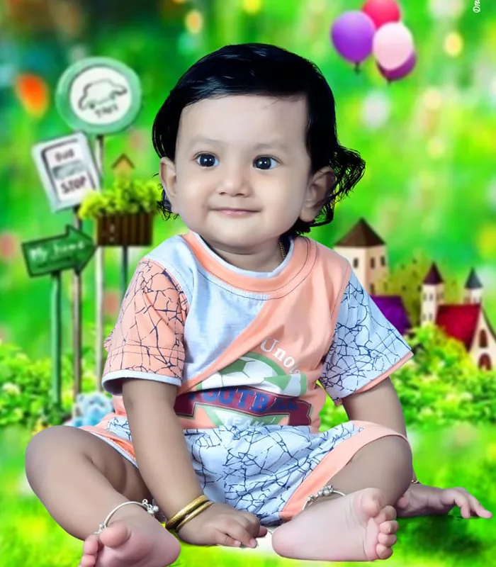 Record Image