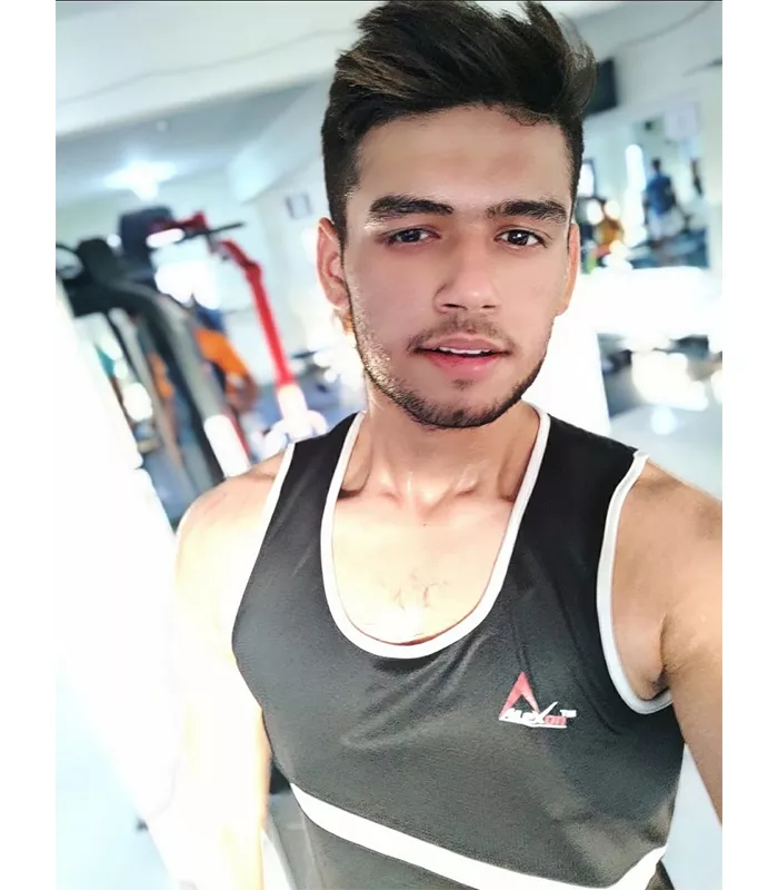 Record Image