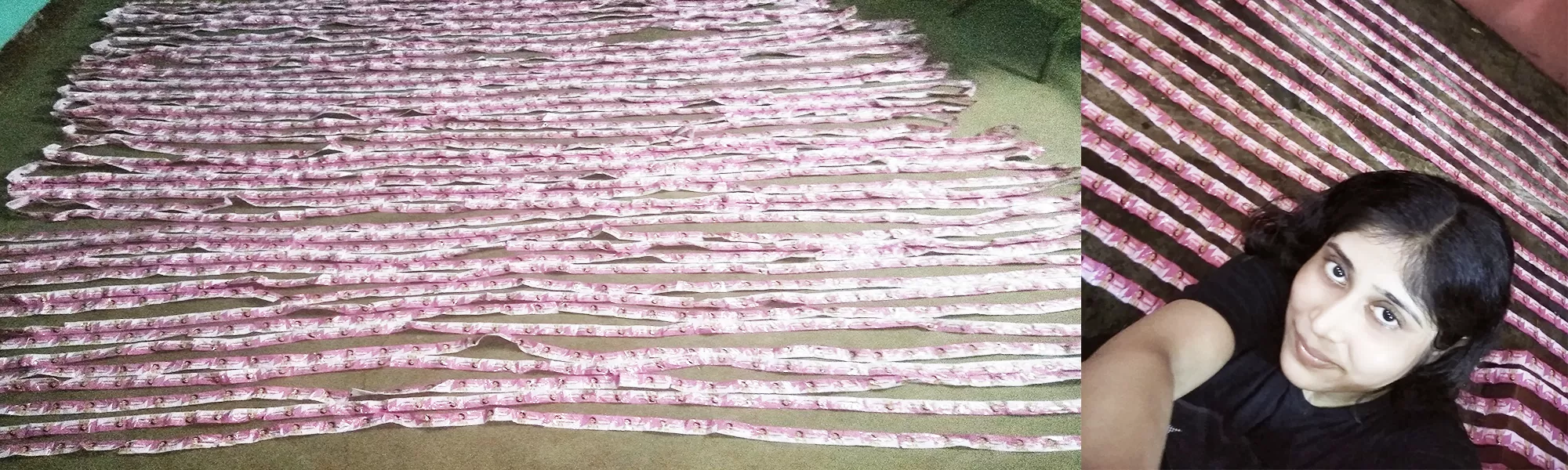 record banner image