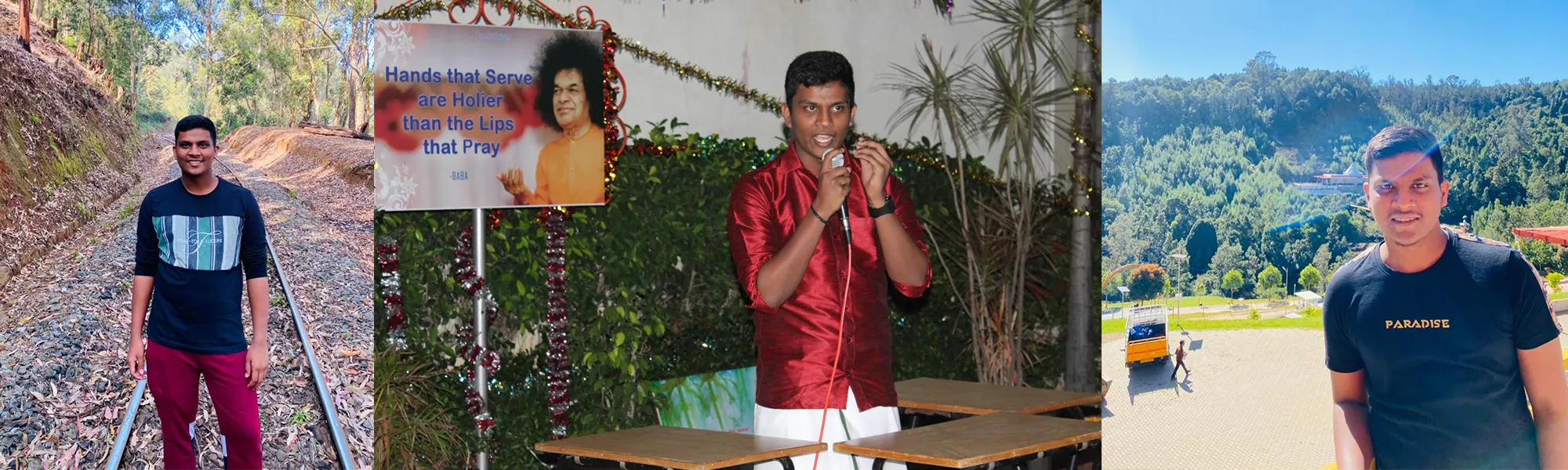 Record Image