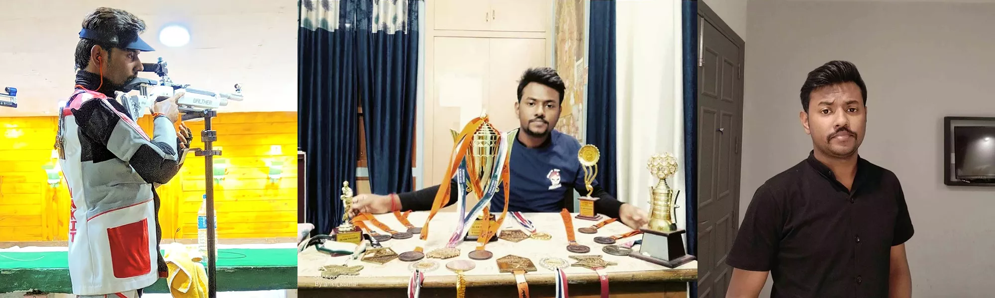 Record Image