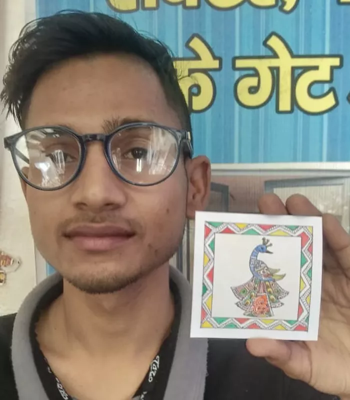 Record Image