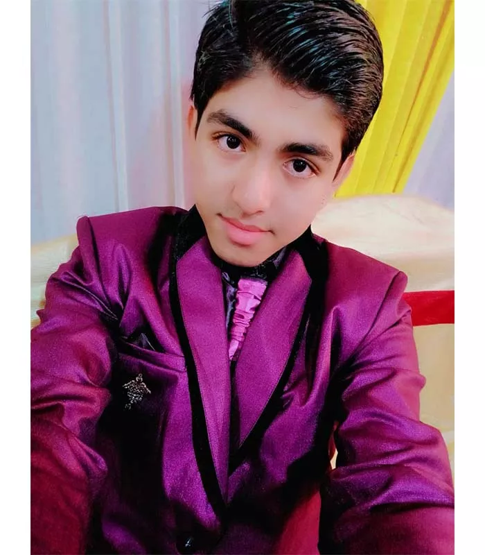 Record Image