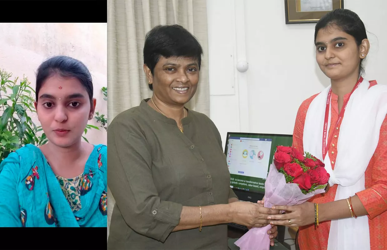 YOUNGEST TO COMPLETE A STUDY ON THE CHARACTERIZATION AND UTILIZATION OF THE BANANA PEEL, EGG SHELLS AND PRAWN SHELLS FOR THE PRODUCTION OF BIOPLAST
