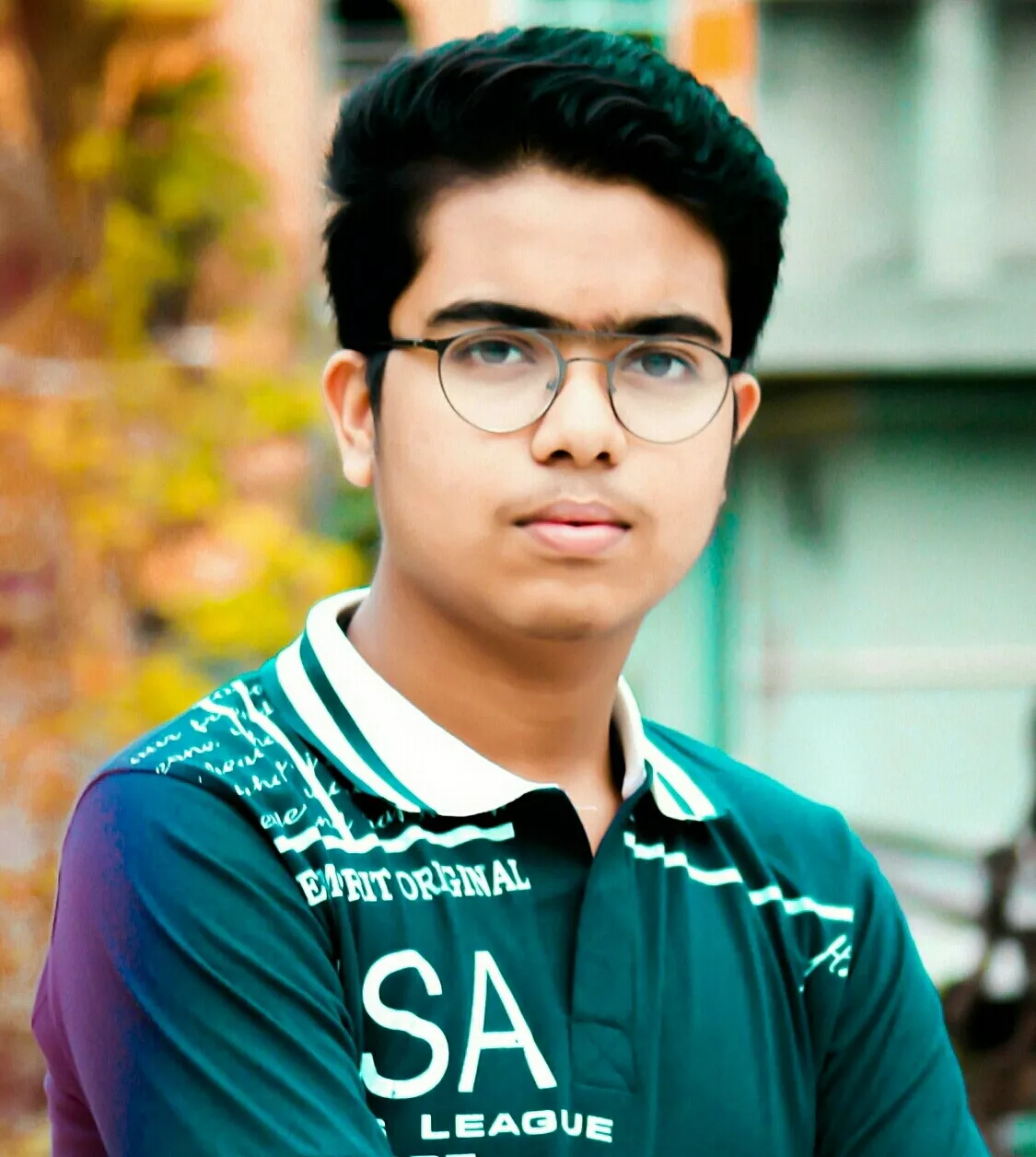 Record Image